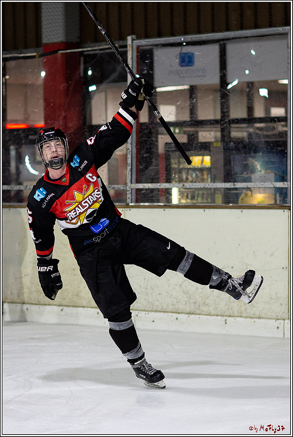 U20- ESV Bergisch Gladbach Realstars-Koenigsborner-JEC Bulldogs 9-3, 12.12.2021